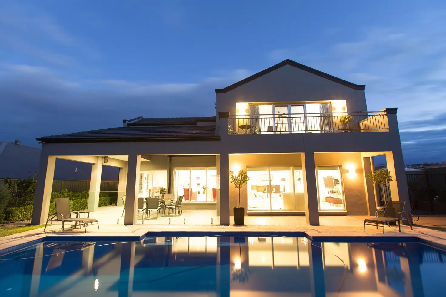 Main view of Homely house listing, 38 Lakeside Circuit, Dubbo NSW 2830