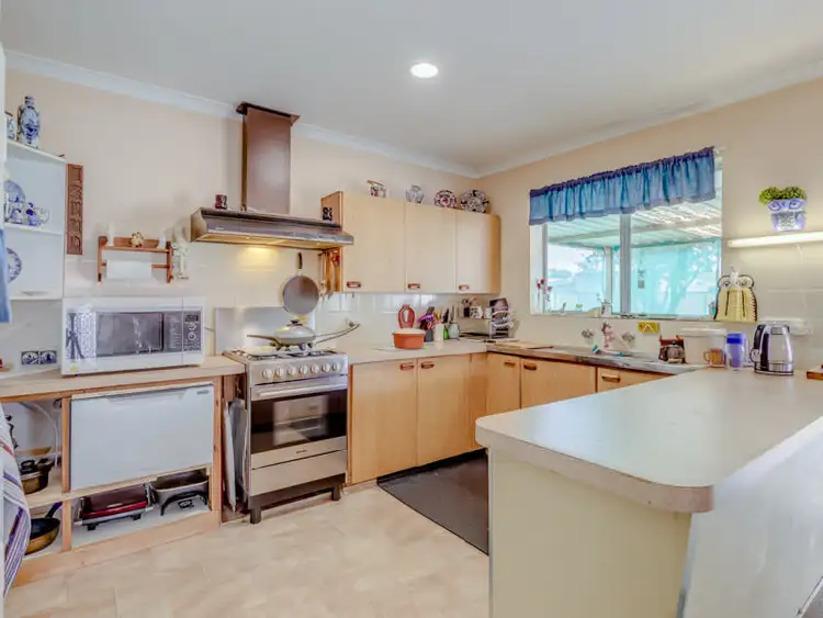 Sixth view of Homely house listing, 198 Corfield Street, Gosnells WA 6110