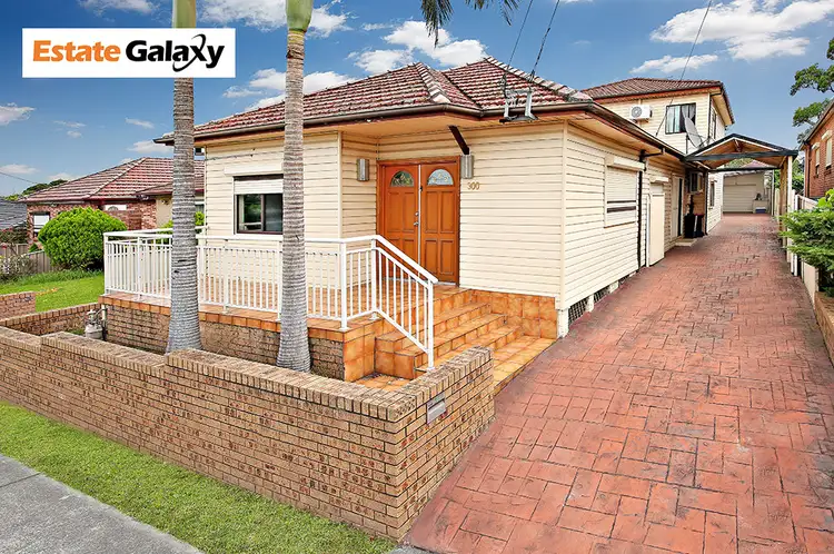 300 Roberts Road