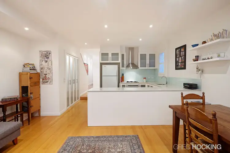 Fourth view of Homely house listing, 1 Foote St, Albert Park VIC 3206