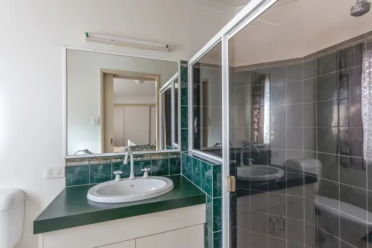 Seventh view of Homely house listing, 7 Stoneyhurst Court, Glenvale QLD 4350