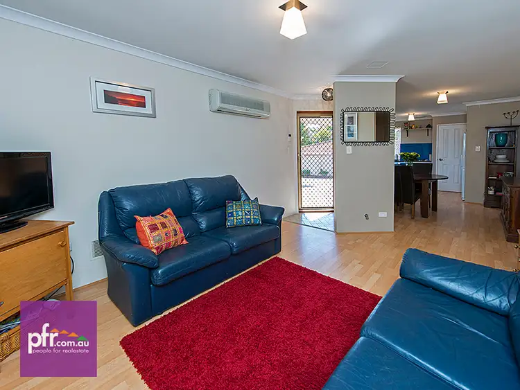 Seventh view of Homely villa listing, 71B Beatty Avenue, East Victoria Park WA 6101