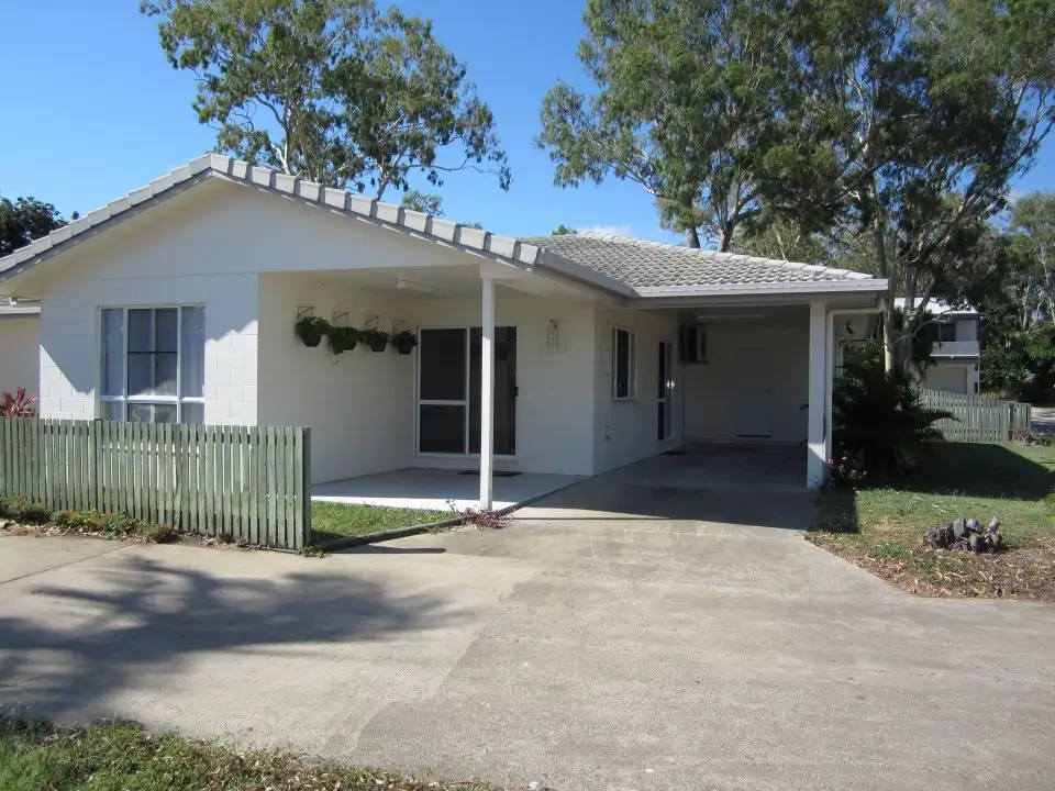 Main view of Homely unit listing, U1 3 Jarman Court, Seaforth QLD 4741