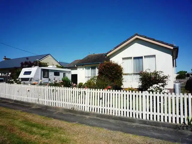 Main view of Homely house listing, 24 Fairview Avenue, Yarram VIC 3971