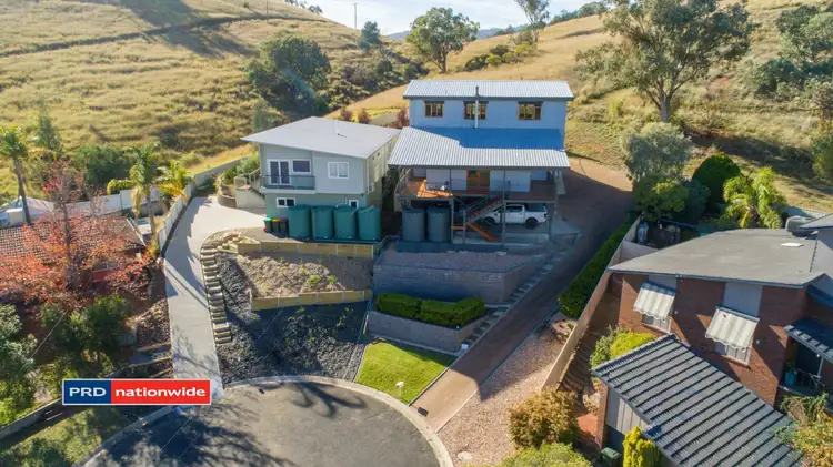 49 Yarmouth Parade, Tamworth NSW 2340