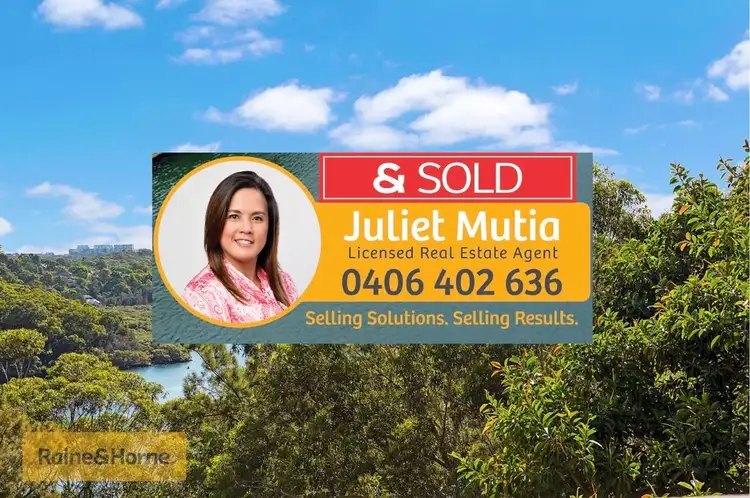53/299 Burns Bay Road, Lane Cove NSW 2066