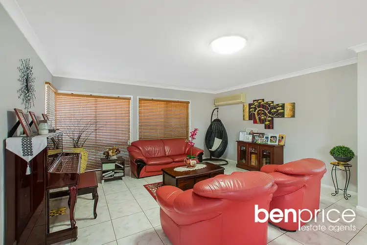 Seventh view of Homely house listing, 10 John Street, Rooty Hill NSW 2766