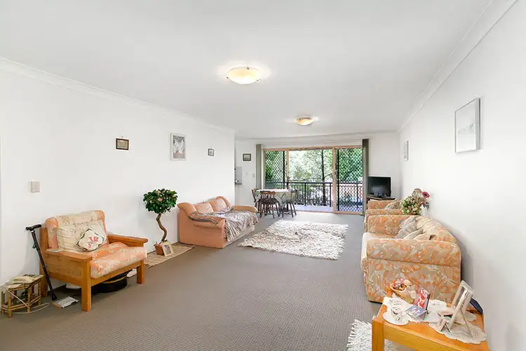 Fourth view of Homely unit listing, 14/10-18 Clio Street, Sutherland NSW 2232