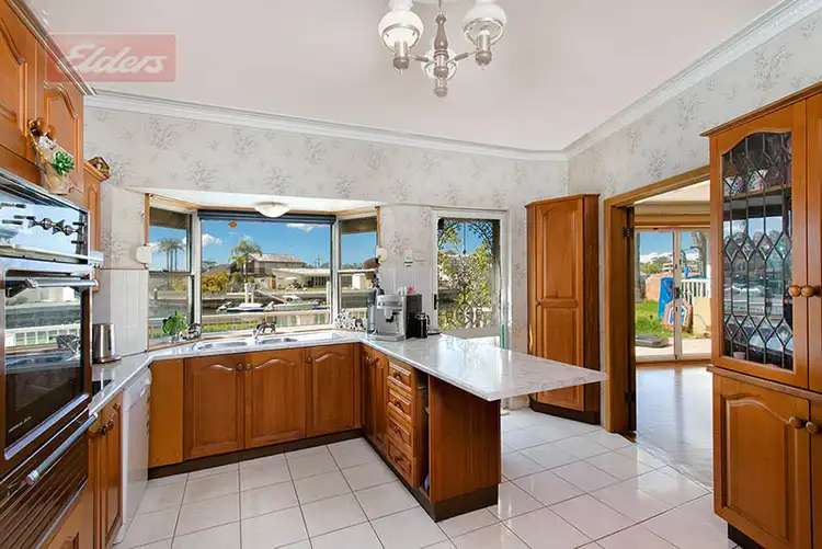 Fifth view of Homely house listing, 10 Castlereagh Crescent, Sylvania Waters NSW 2224