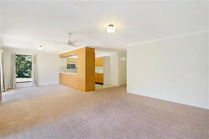 Third view of Homely villa listing, 37/91 Salerno Street, Isle Of Capri QLD 4217