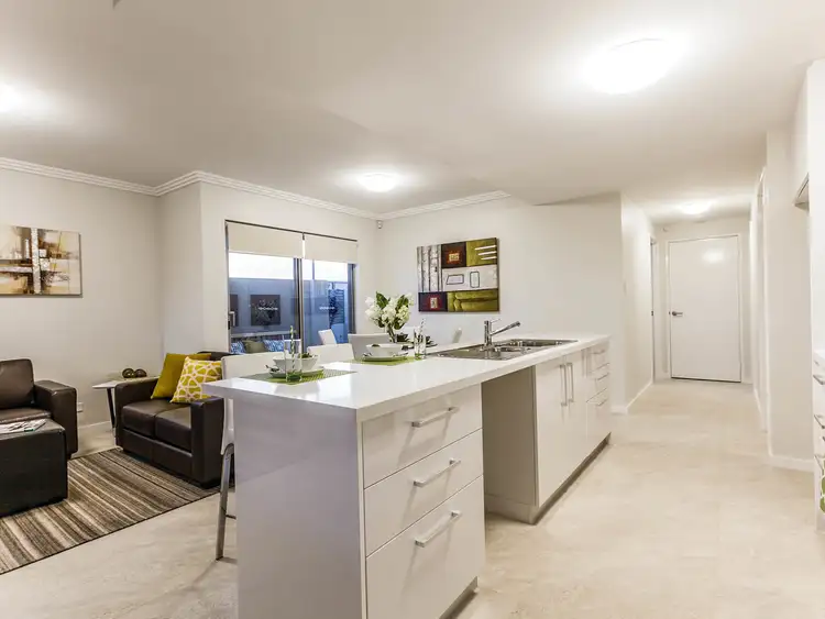 Sixth view of Homely apartment listing, 4/122 Rockingham Road, Hamilton Hill WA 6163