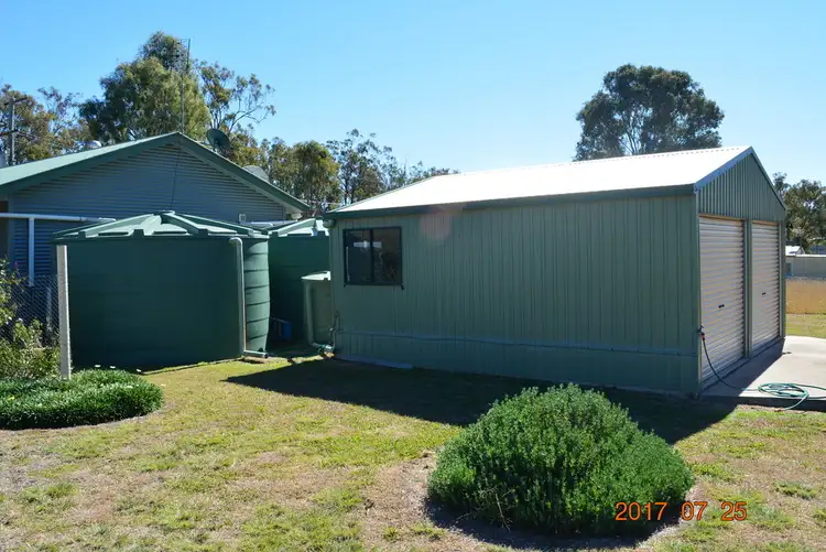 Sixth view of Homely house listing, 7 Gwen Street, Hivesville QLD 4612