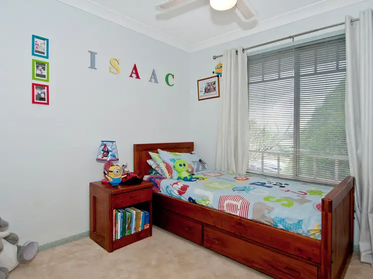 Sixth view of Homely house listing, 18 Vromans Crt, Edens Landing QLD 4207
