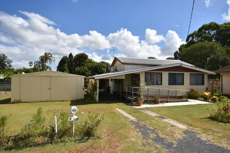 Main view of Homely house listing, 3 Minor Lane, Casino NSW 2470