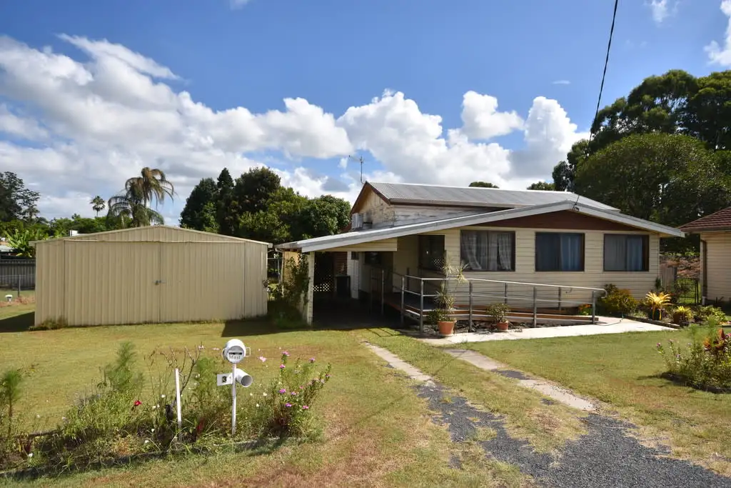 Main view of Homely house listing, 3 Minor Lane, Casino NSW 2470