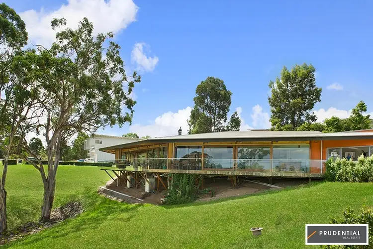 Fifth view of Homely villa listing, 66/72 Glendower Street, Gilead NSW 2560