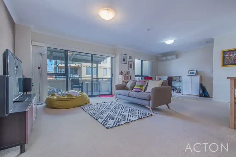 Second view of Homely apartment listing, 6/2 Wexford Street, Subiaco WA 6008