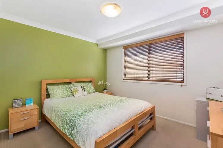 Sixth view of Homely house listing, 65 Joshua Moore Drive, Horningsea Park NSW 2171