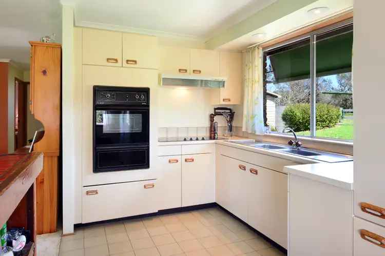 Fifth view of Homely house listing, 240 Mt Scanzi Road, Kangaroo Valley NSW 2577