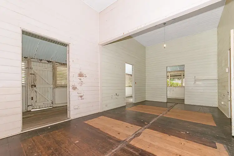 Seventh view of Homely house listing, 20 Alexandra Street, North Ward QLD 4810