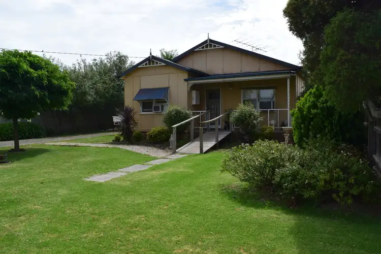 Main view of Homely house listing, 36 Chapmans Road, Trafalgar VIC 3824