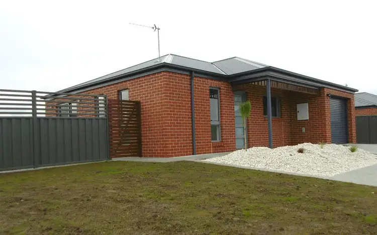 Main view of Homely house listing, 1/65 Stanley Street, Latrobe TAS 7307
