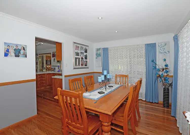 Fifth view of Homely house listing, 31 Bowerbird Ave, Eli Waters QLD 4655