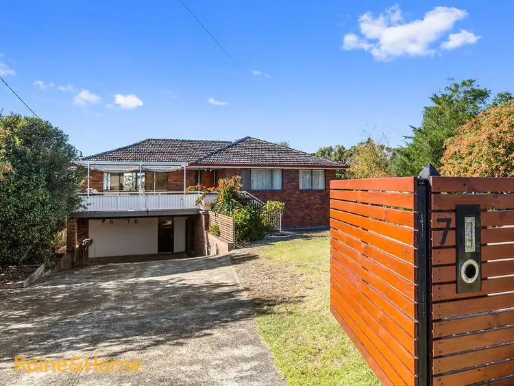 Third view of Homely house listing, 7 Kunama Drive, Kingston Beach TAS 7050