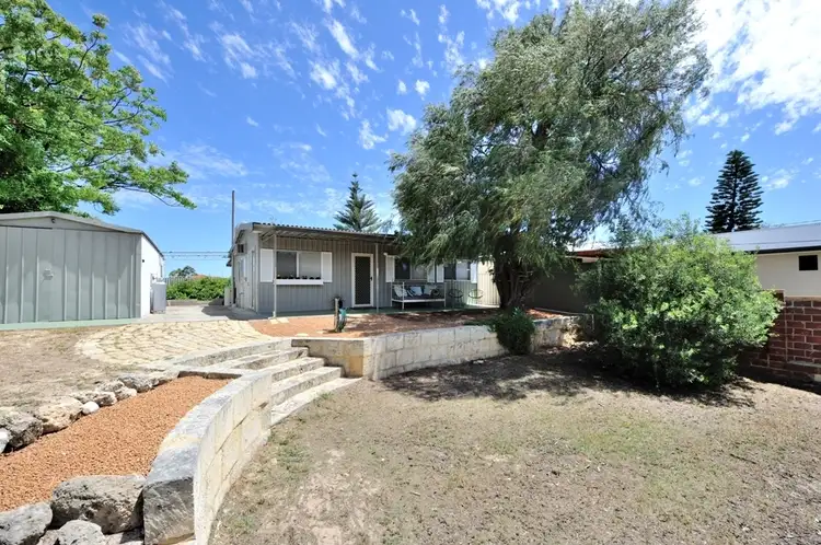 Second view of Homely house listing, 9 Wooleen Street, Golden Bay WA 6174