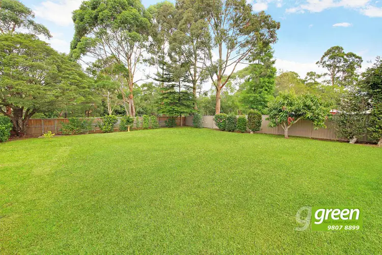 Second view of Homely house listing, 18 Fremont Avenue, Ermington NSW 2115