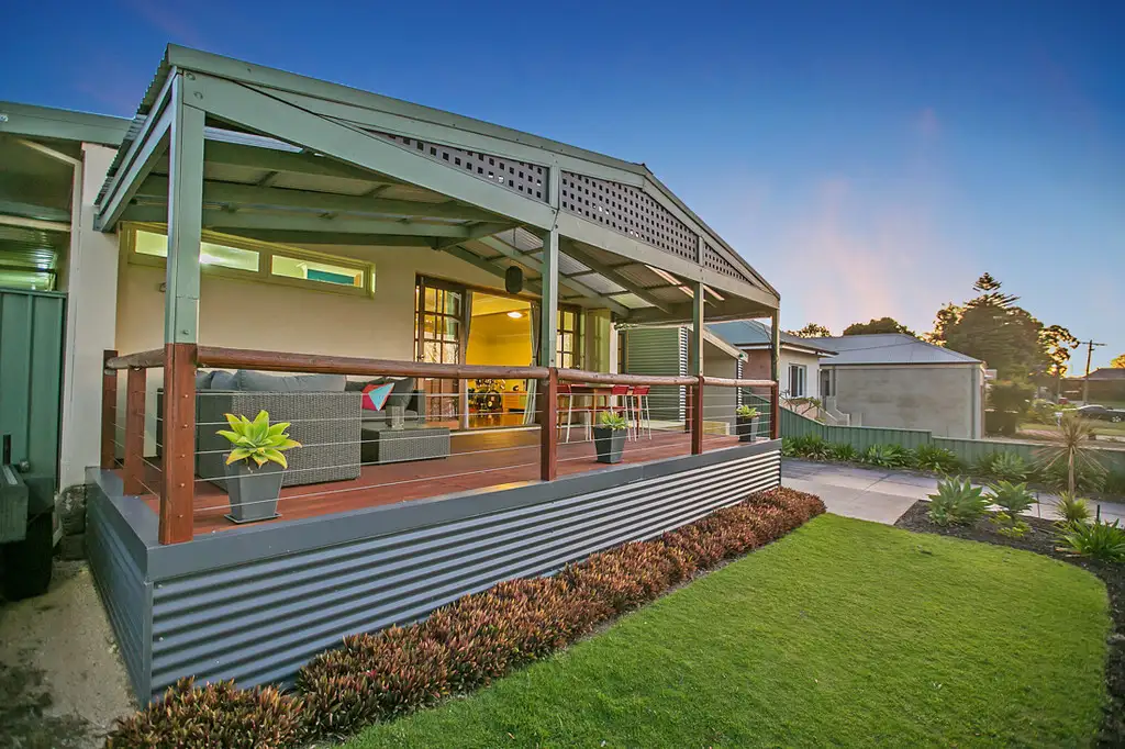 Main view of Homely house listing, 31 Prosser Way, Myaree WA 6154