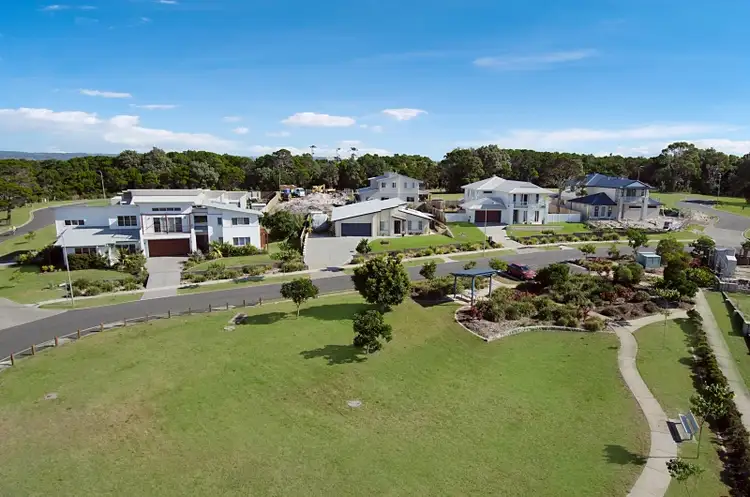 Lots 31 & 33 Burke Terrace, East Ballina NSW 2478