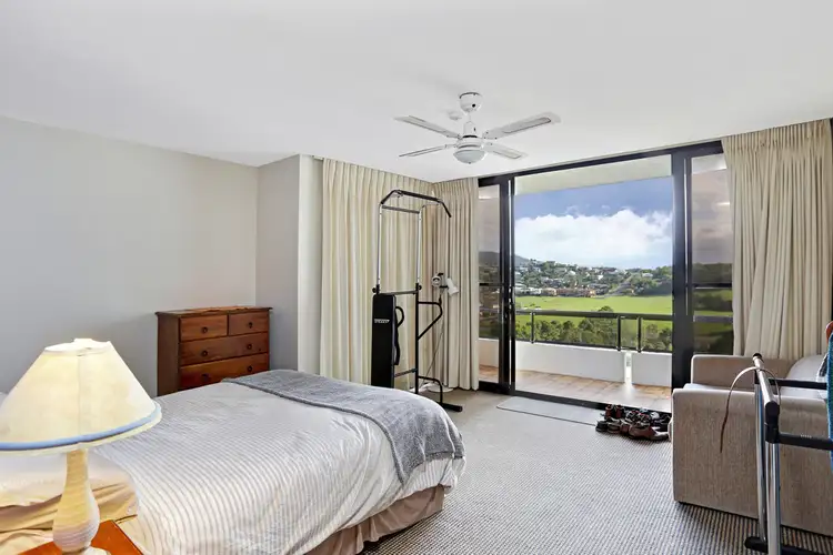 Third view of Homely apartment listing, 1304/121 Ocean Parade, Coffs Harbour NSW 2450