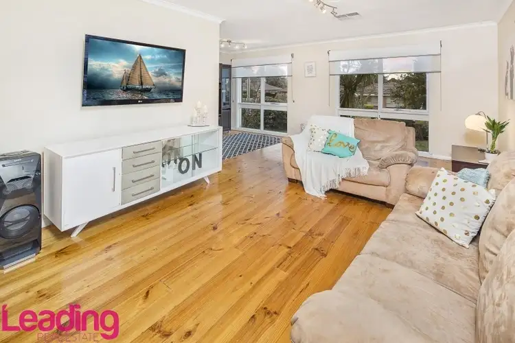 Second view of Homely house listing, 123 McKell Avenue, Sunbury VIC 3429