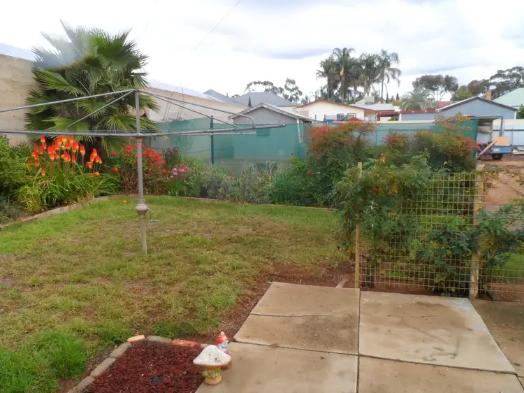Second view of Homely house listing, 46 Wodonga Avenue, Loxton SA 5333