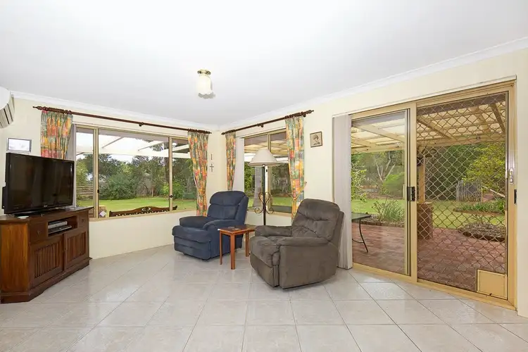 Sixth view of Homely house listing, 45 Candelo Loop, Greenfields WA 6210