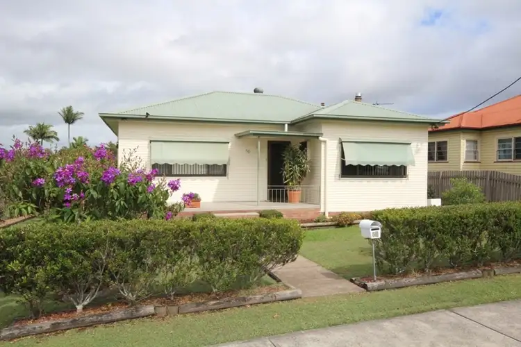 Main view of Homely house listing, 50 Oxley Street, Taree NSW 2430