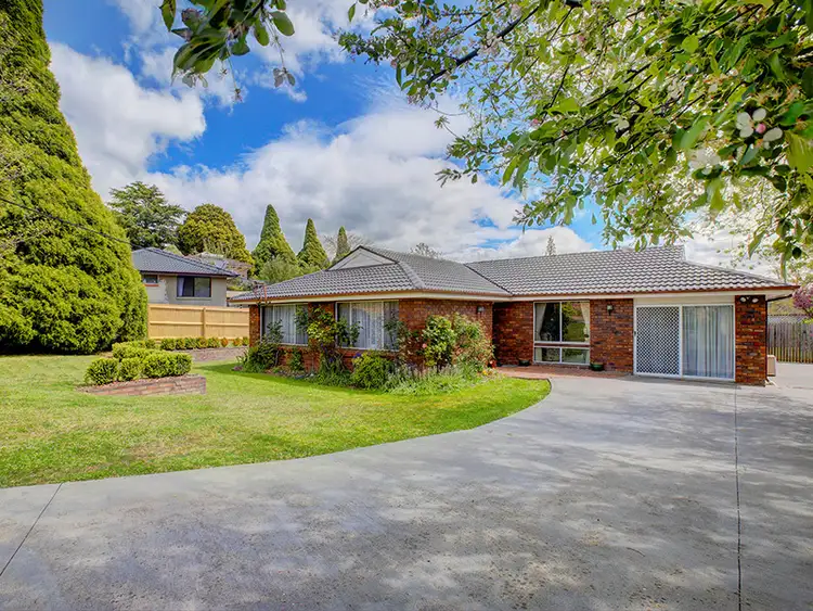 Third view of Homely house listing, 25 Argyle Street, Moss Vale NSW 2577