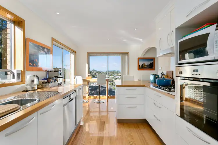 Sixth view of Homely house listing, 2 Diamond Drive, Blackmans Bay TAS 7052