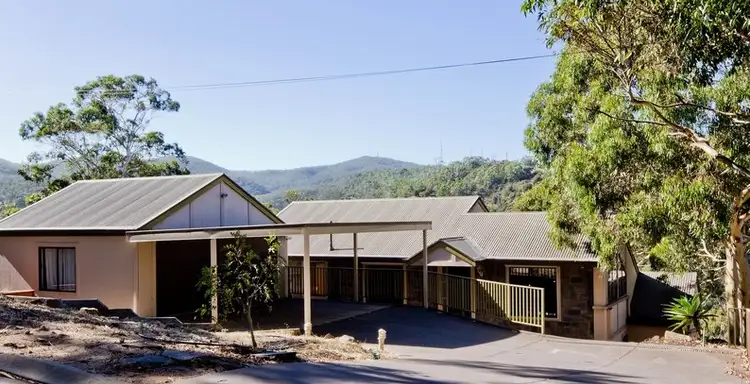 Second view of Homely house listing, 12 Yarrabee Road, Greenhill SA 5140