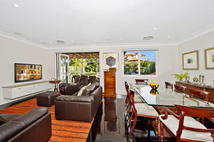 Third view of Homely house listing, 6 Village High Road, Vaucluse NSW 2030