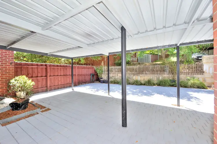 Sixth view of Homely unit listing, 3/10 Prescott Place, Orelia WA 6167