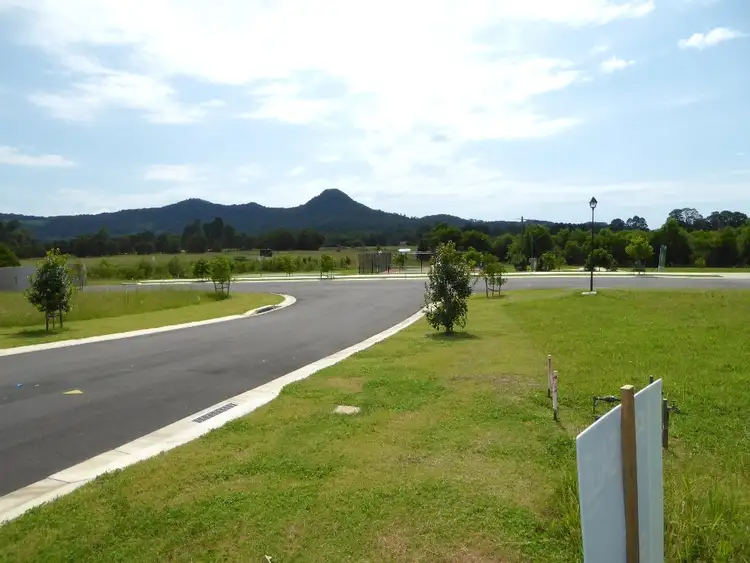 Fourth view of Homely land listing, 3 Lorikeet Lane, Mullumbimby NSW 2482