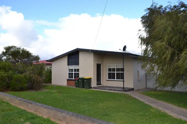 Main view of Homely house listing, 23 Whennen Street, Millicent SA 5280