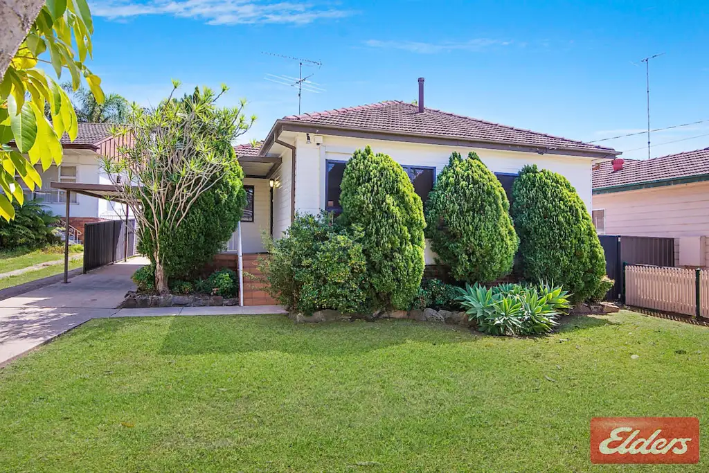 Main view of Homely house listing, 9 Chalmers Crescent, Old Toongabbie NSW 2146
