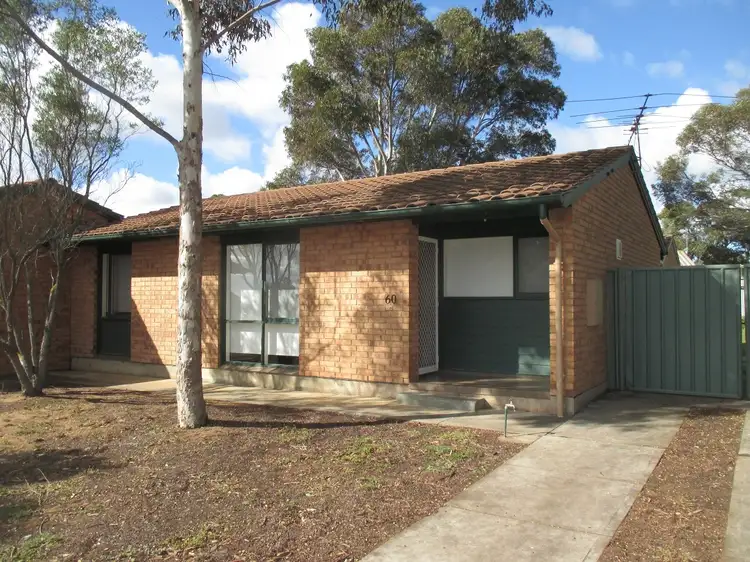 60 Jarvis Avenue, Murray Bridge SA 5253