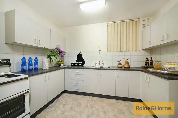 Fourth view of Homely apartment listing, 6/7 Loftus Street, Ashfield NSW 2131