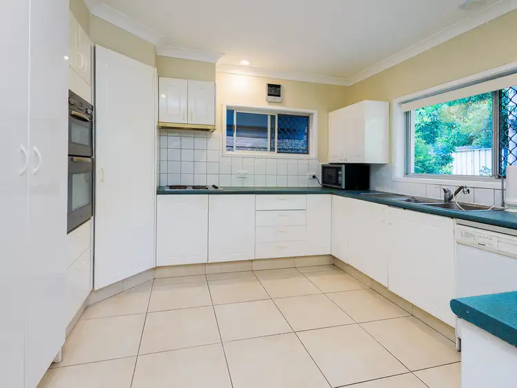 Fifth view of Homely house listing, 21 Killowill Avenue, Paradise Point QLD 4216