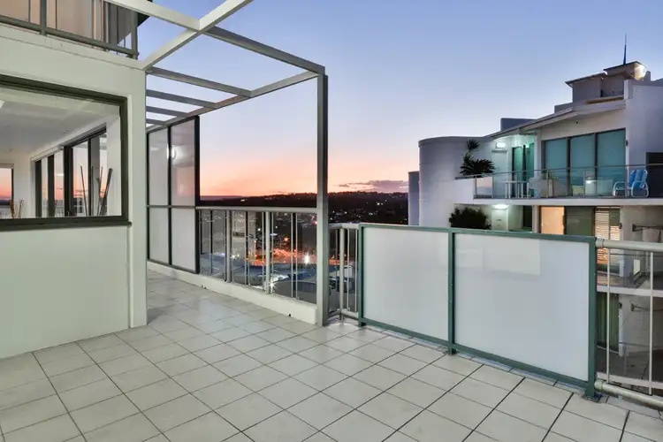 Seventh view of Homely apartment listing, 1201 / 29 First Avenue, Mooloolaba QLD 4557