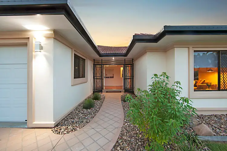 Second view of Homely house listing, 2 Vindex Court, Annandale QLD 4814
